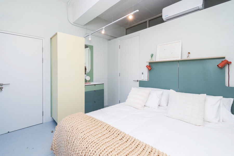 1 Bedroom Property for Sale in Gardens Western Cape